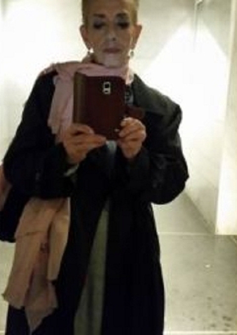 patricia的第一张照片--上饶相亲服务中心