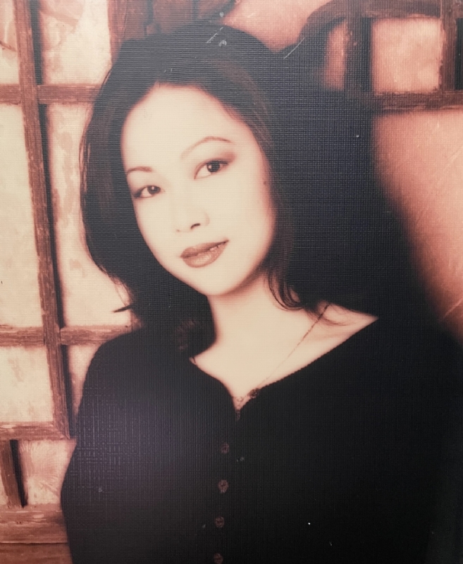 yiranyiran的第三张照片--上饶相亲服务中心