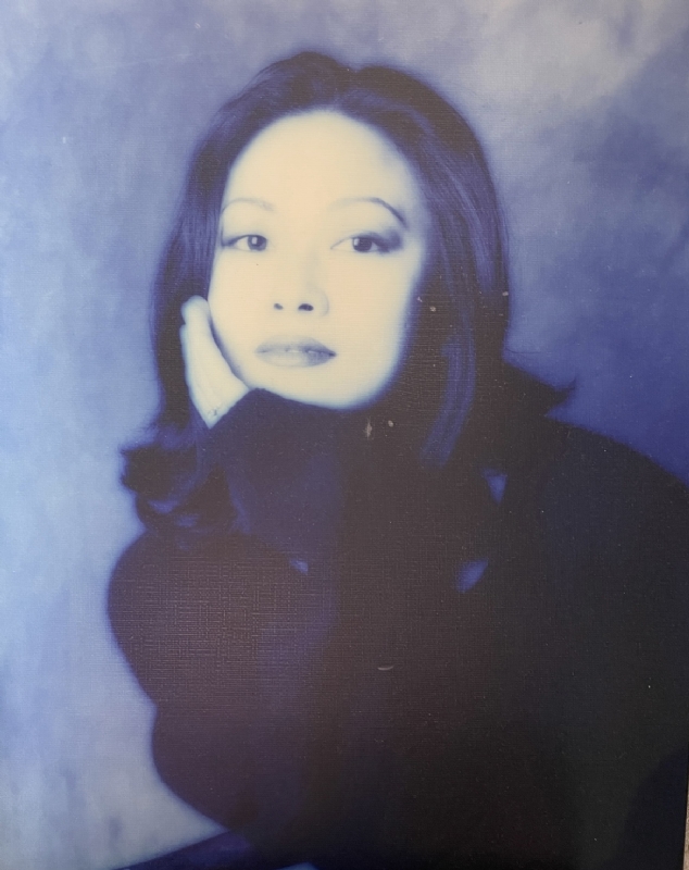 yiranyiran的第四张照片--上饶相亲服务中心