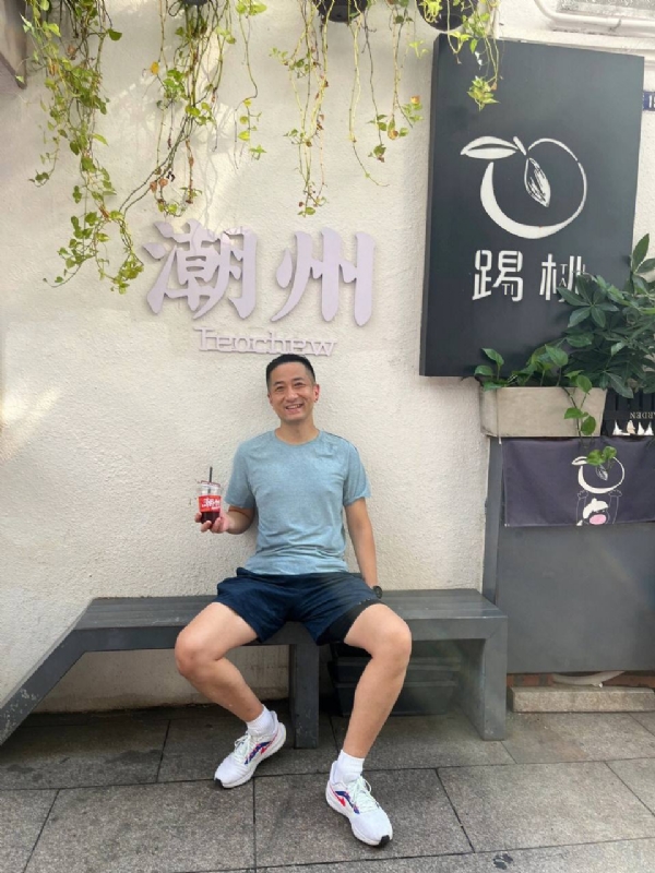 Elio的第一张照片--上饶相亲服务中心