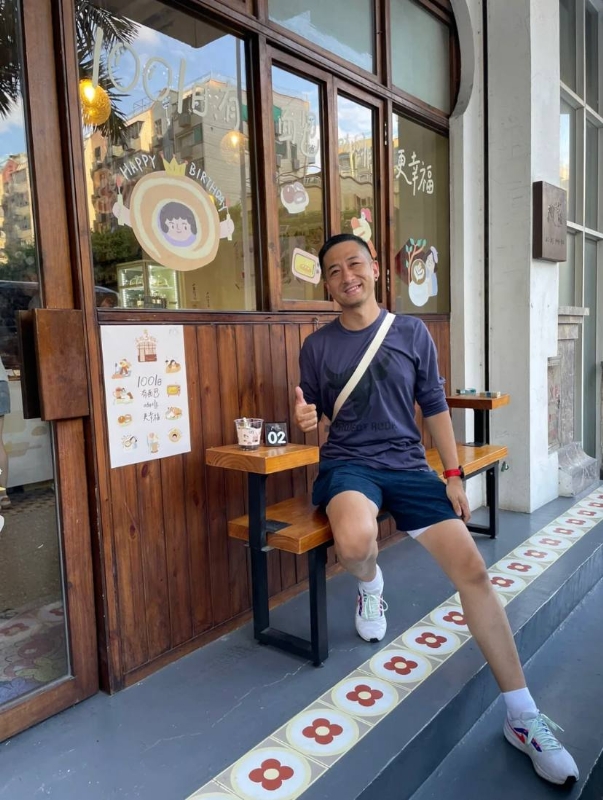 Elio的第二张照片--上饶相亲服务中心