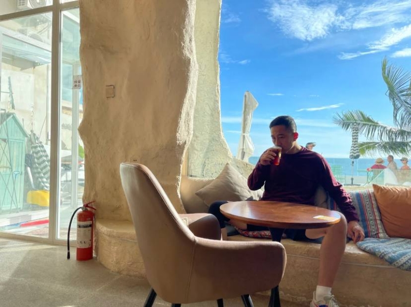 Elio的第三张照片--上饶相亲服务中心