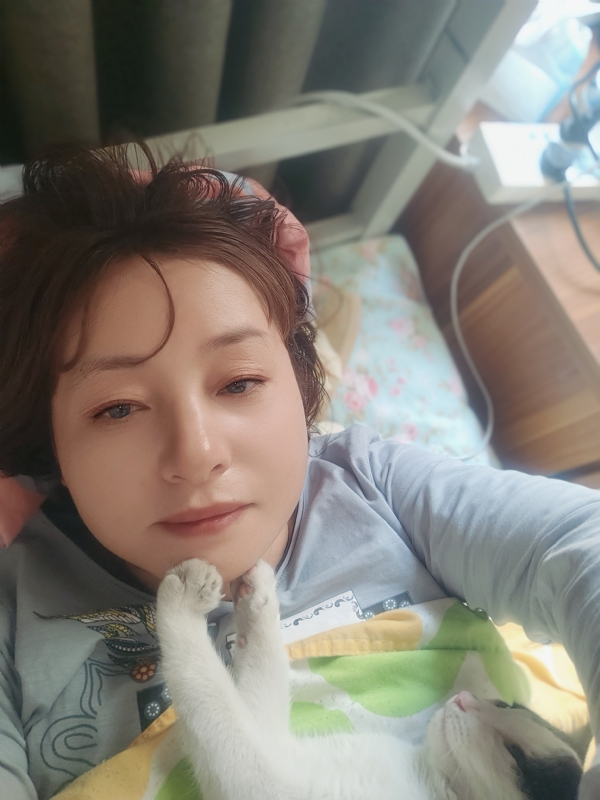 春天的第二张照片--上饶相亲服务中心