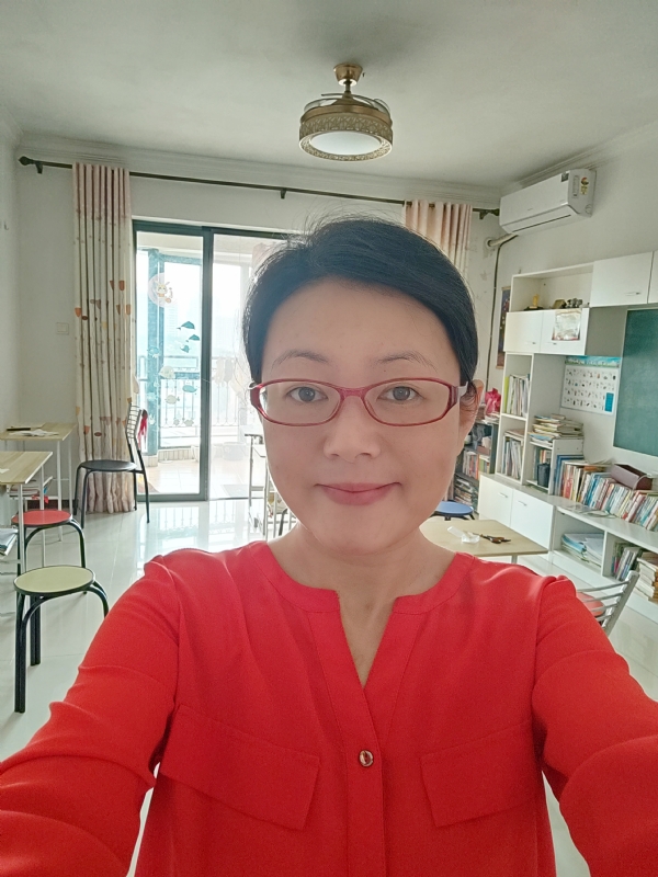 丽华的第二张照片--上饶相亲服务中心