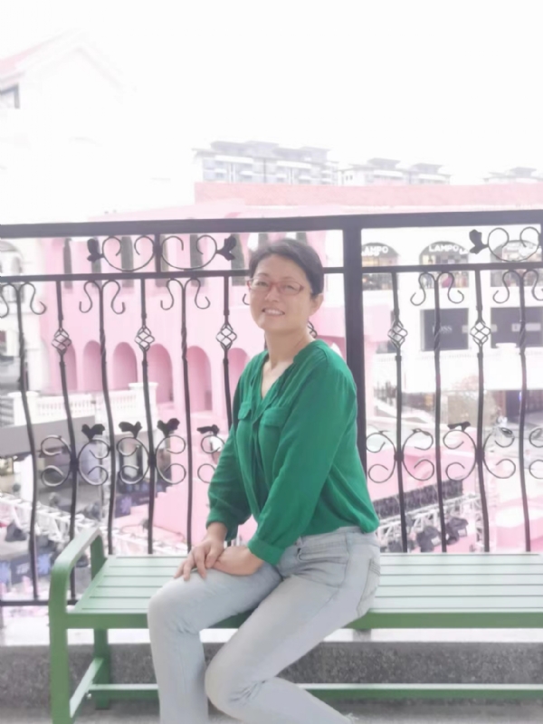 丽华的第六张照片--上饶相亲服务中心