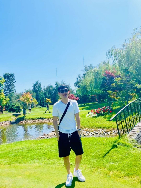 Will的第二张照片--上饶相亲服务中心