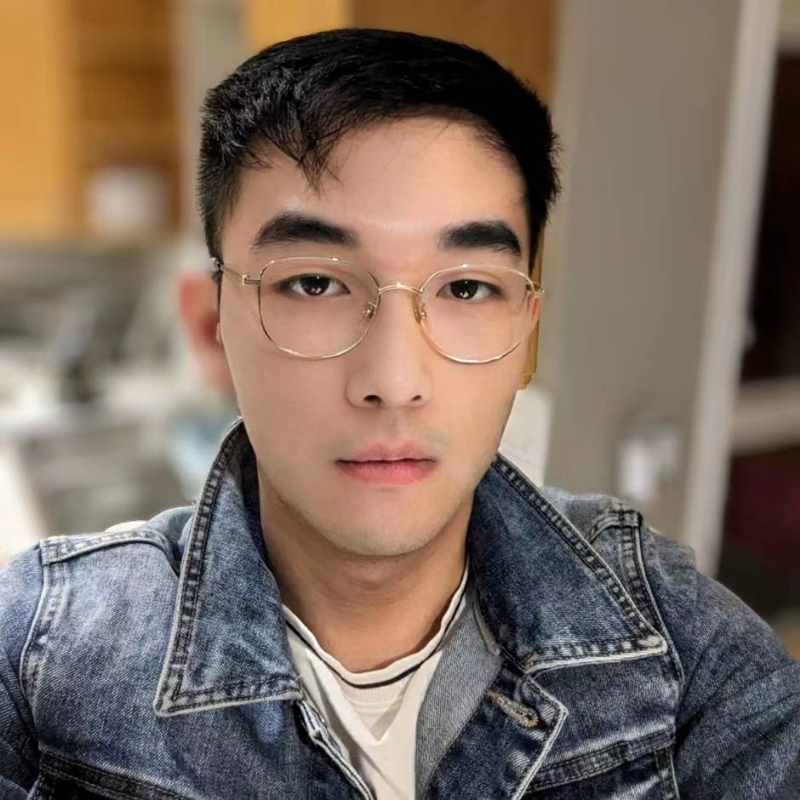 Will的第三张照片--上饶相亲服务中心