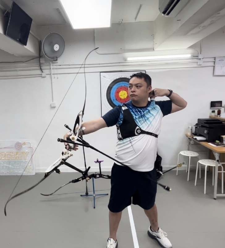 iansuen的第二张照片--上饶相亲服务中心