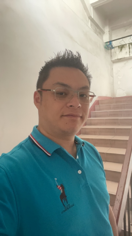 iansuen的第三张照片--上饶相亲服务中心