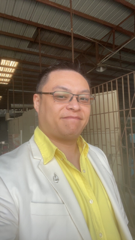 iansuen的第四张照片--上饶相亲服务中心