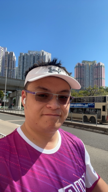 iansuen的第五张照片--上饶相亲服务中心