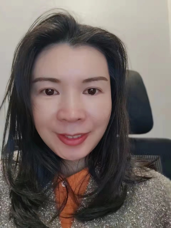 claudia的第一张照片--上饶相亲服务中心