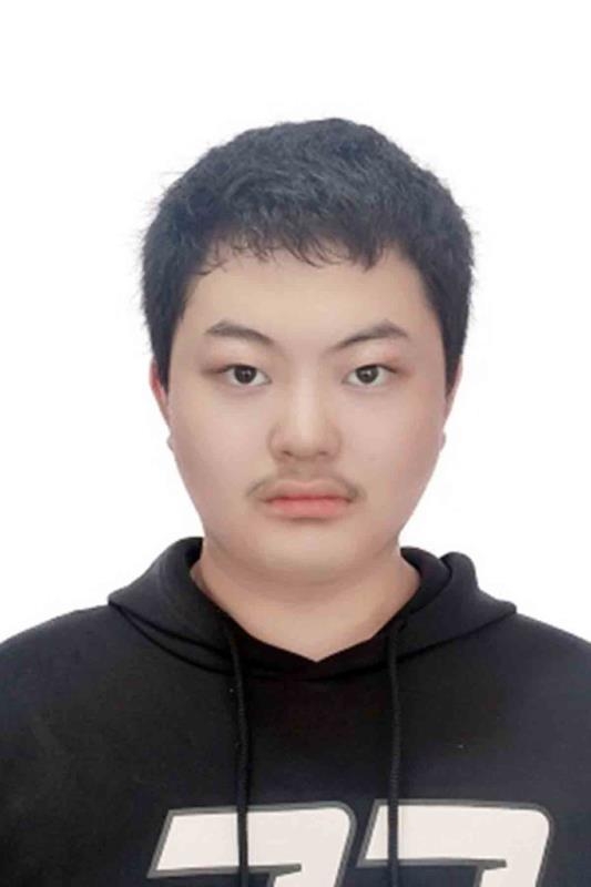 爱笑的男孩的第二张照片--上饶相亲服务中心