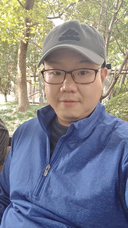 卡卡虎的第一张照片--上饶相亲服务中心