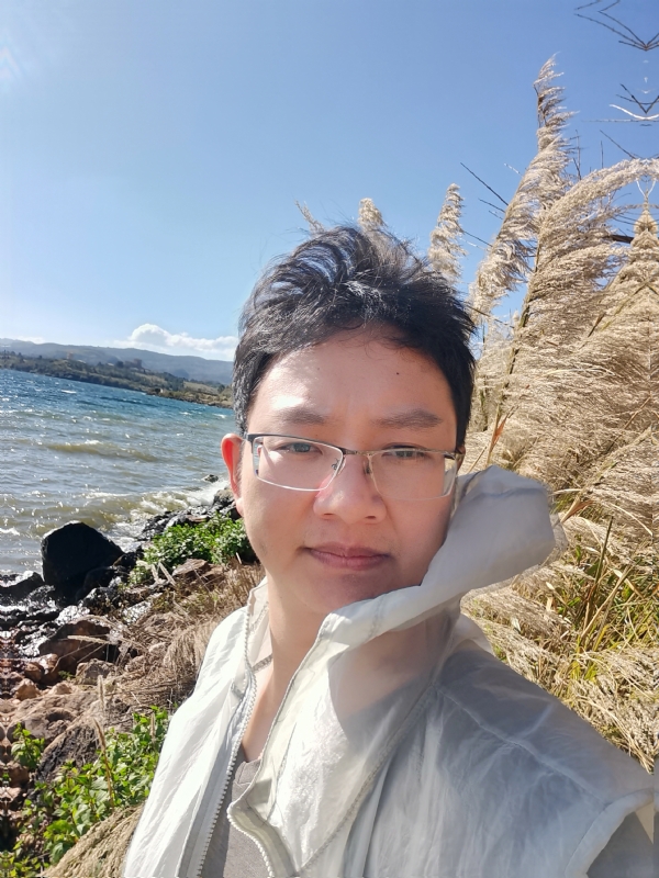 梅安歌的第一张照片--上饶相亲服务中心