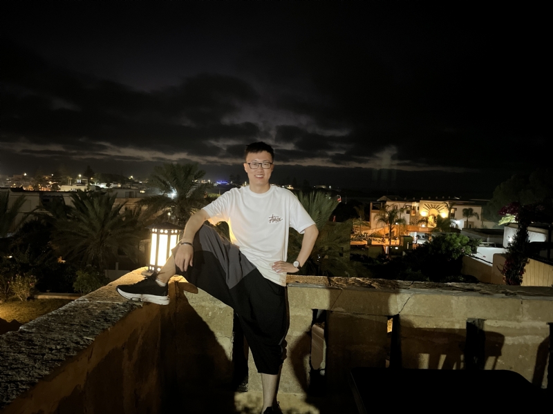 因你而来的第一张照片--上饶相亲服务中心