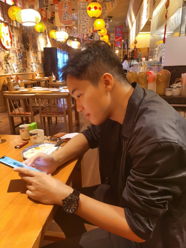 乳酸菌君的第二张照片--上饶相亲服务中心