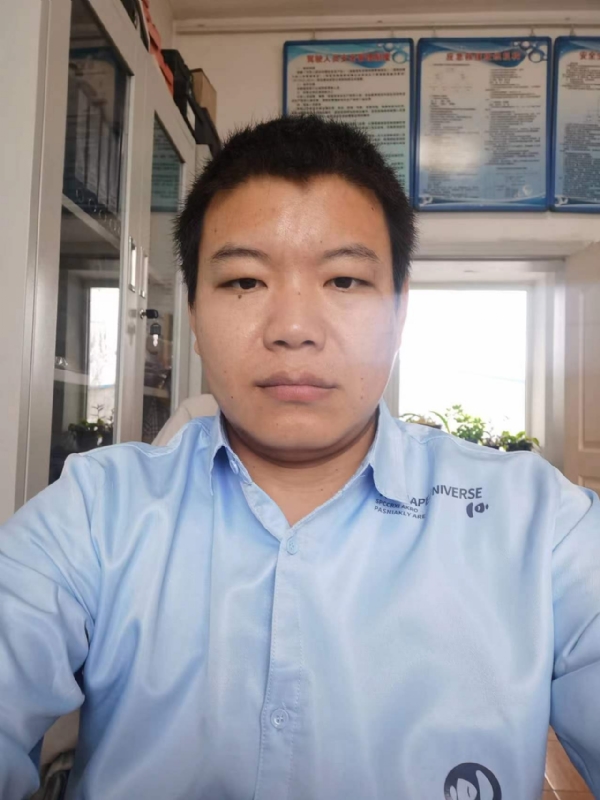 ╰┛颏骨铭心┏╮的第一张照片--上饶相亲服务中心