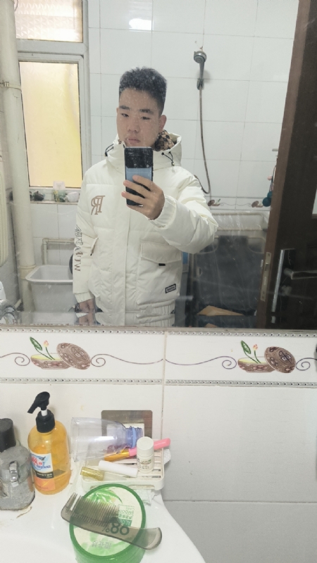 小李的第一张照片--上饶相亲服务中心