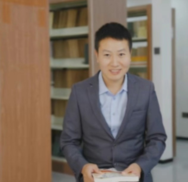 罗梓焜的第二张照片--上饶相亲服务中心