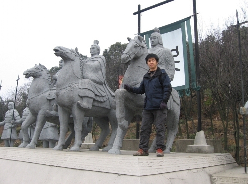 peterhwhk的第一张照片--上饶相亲服务中心