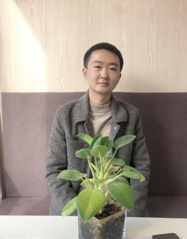 亦然的第一张照片--上饶相亲服务中心