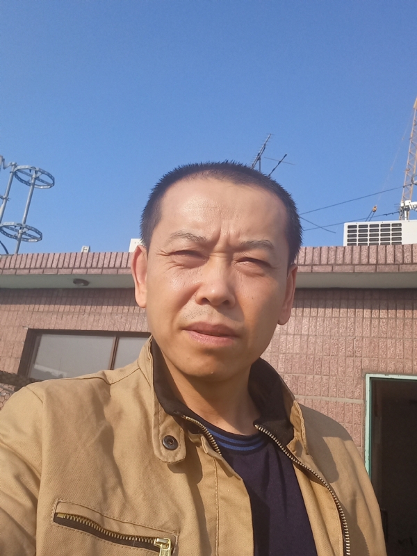 红尘逐浪的第一张照片--上饶相亲服务中心