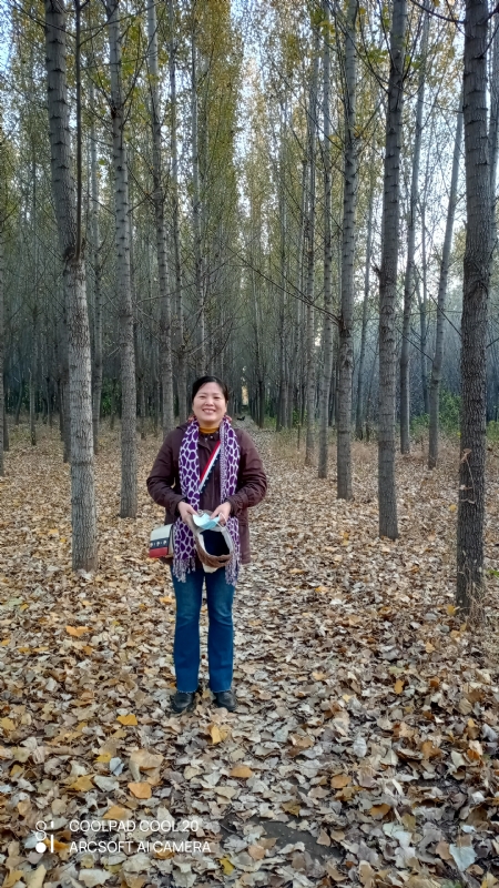 小海星的第二张照片--上饶相亲服务中心