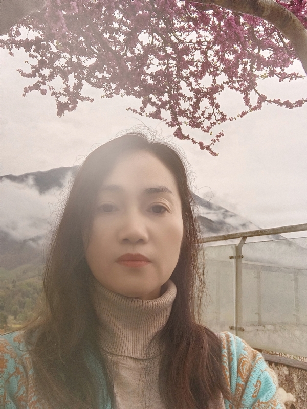 悠然磬歆的第一张照片--上饶相亲服务中心