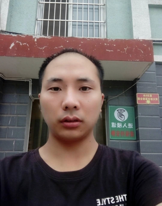 亮亮的第一张照片--上饶相亲服务中心