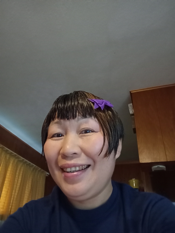 小莲的第二张照片--上饶相亲服务中心