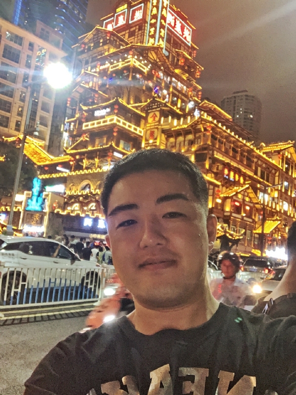 钢铁侠的第一张照片--上饶相亲服务中心