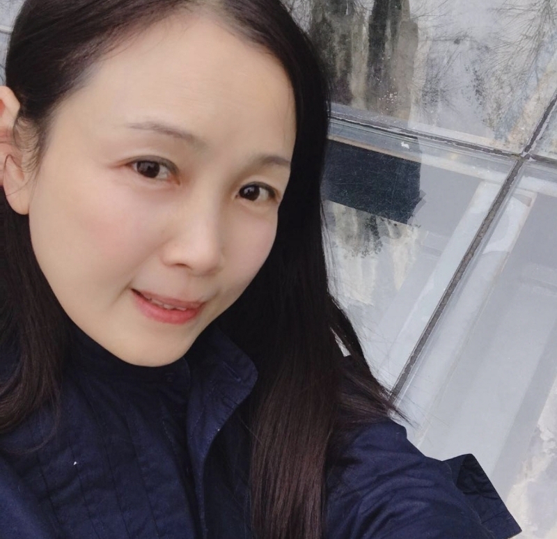 安然的第一张照片--上饶相亲服务中心