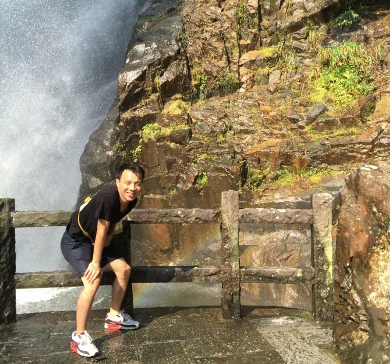 小茶的第一张照片--上饶相亲服务中心