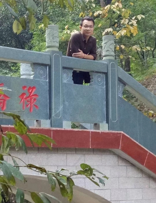 小茶的第二张照片--上饶相亲服务中心