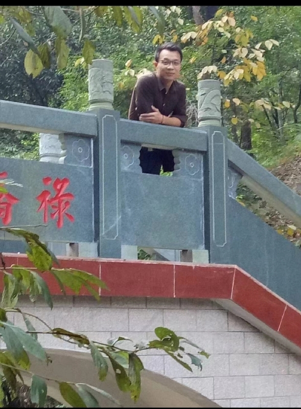 小茶的第三张照片--上饶相亲服务中心