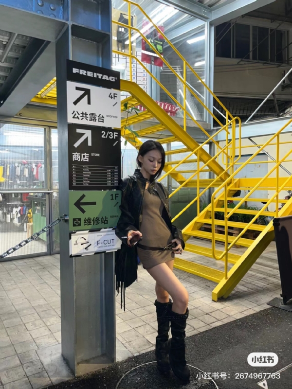 小s的第二张照片--上饶相亲服务中心