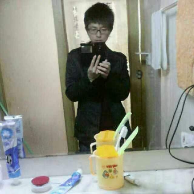 醉挽清风的第一张照片--上饶相亲服务中心