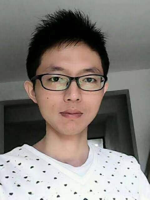 醉挽清风的第二张照片--上饶相亲服务中心