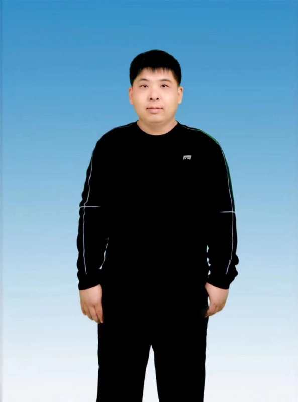 羡之的第三张照片--上饶相亲服务中心