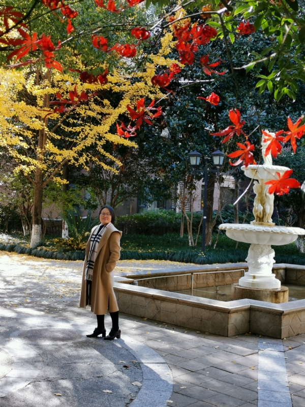 随缘的第一张照片--上饶相亲服务中心