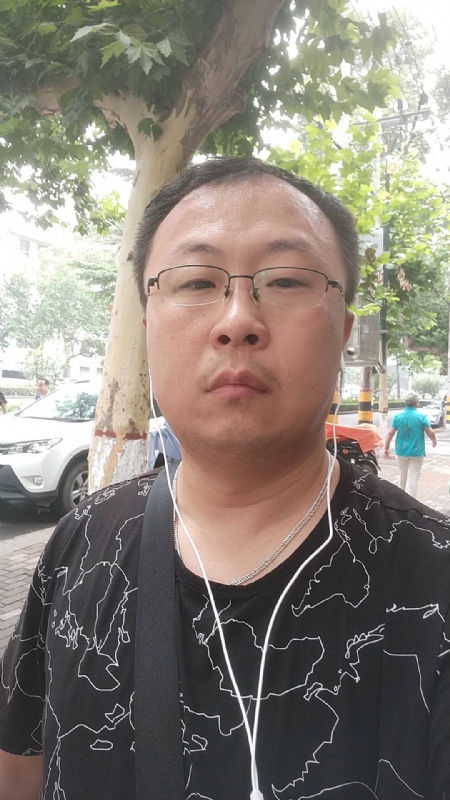 飘逸的星辰的第一张照片--上饶相亲服务中心