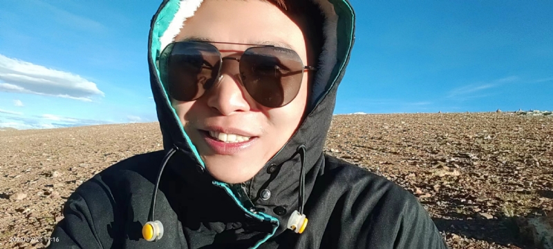 守一座孤城等一个旧人的第一张照片--上饶相亲服务中心