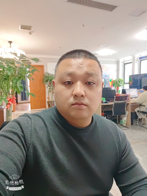 爱吃桃子的熊的第一张照片--上饶相亲服务中心