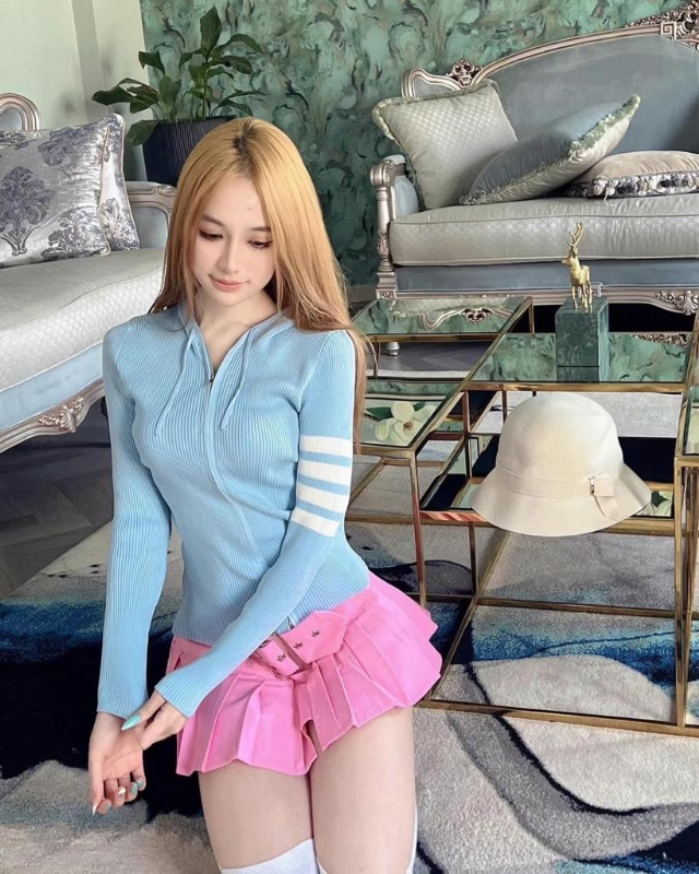 Sandy的第一张照片--上饶相亲服务中心