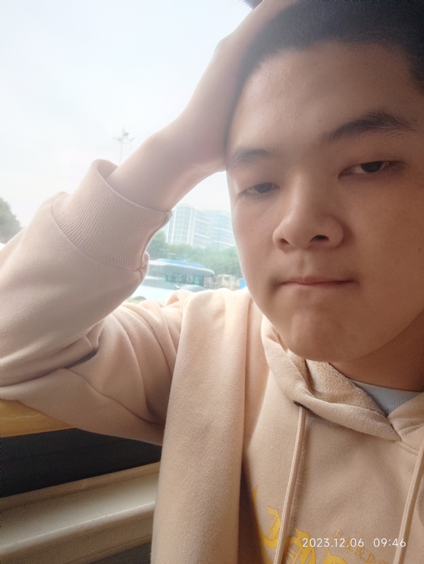 孤独的狼的第一张照片--上饶相亲服务中心