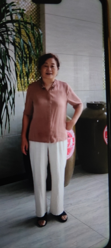 小雪的第一张照片--上饶相亲服务中心