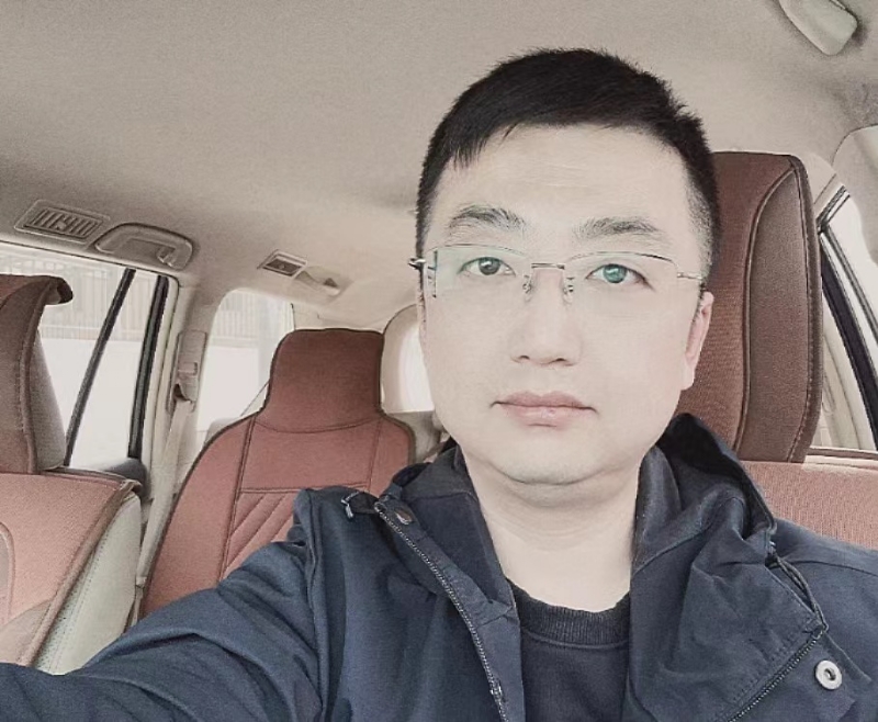 磐石的第二张照片--上饶相亲服务中心