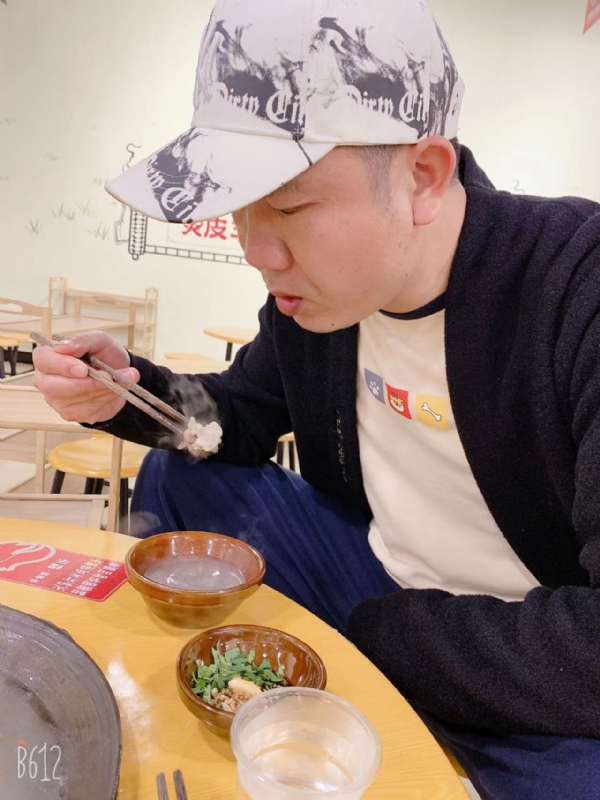 护你一生的第二张照片--上饶相亲服务中心