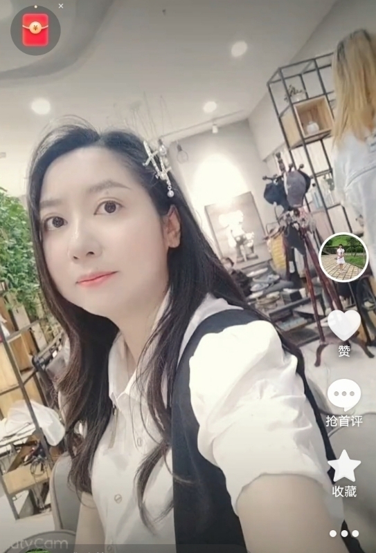 雅致的风的第二张照片--上饶相亲服务中心